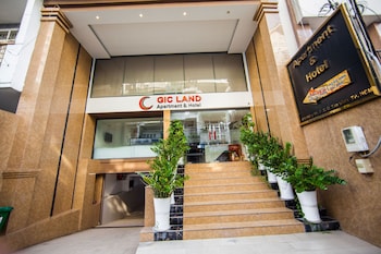 Gic Apartment And Hotel