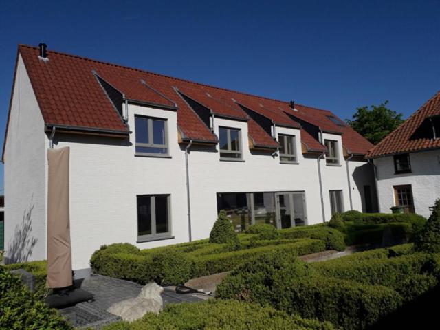 Dotter 17,Aalst>>Aaigem,3 star