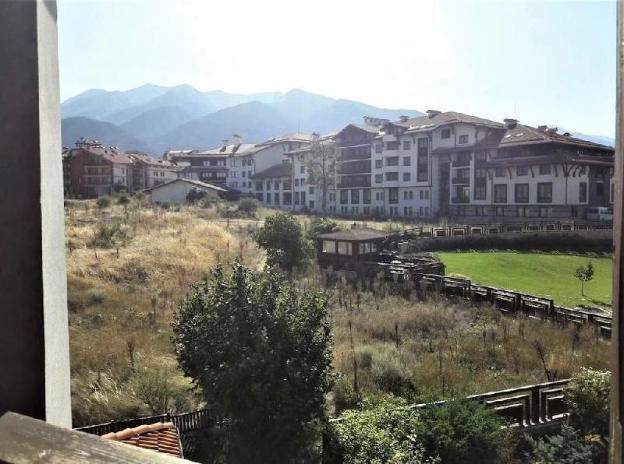 Edelweiss Inn Aparthotel,,0 star