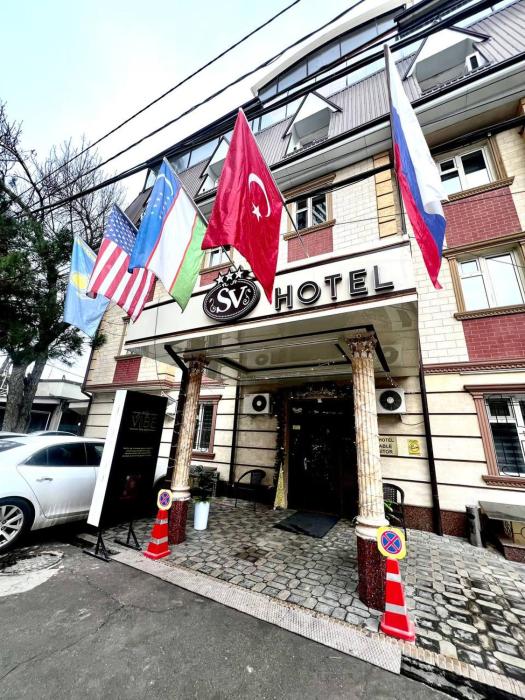 sv hotel