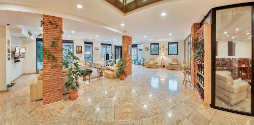 Atrium Boutique Hotel,Art Museum Of Georgia>>Tbilisi,4 star