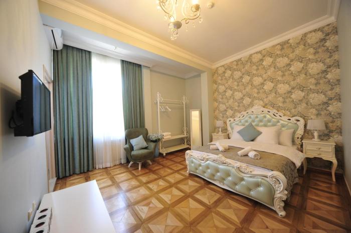 guest house batumi globus