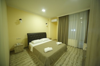 Comfort,Tskaltubo>>Kutaisi,3 star