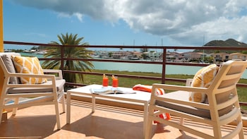 Harbour Island Residences,Antigua And Barbuda>>Antigua,3.5 star