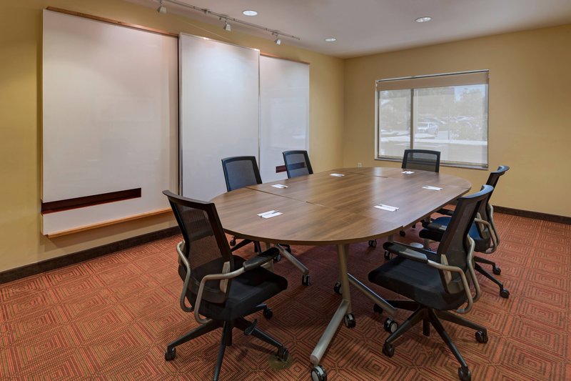 towneplace suites albuquerque north