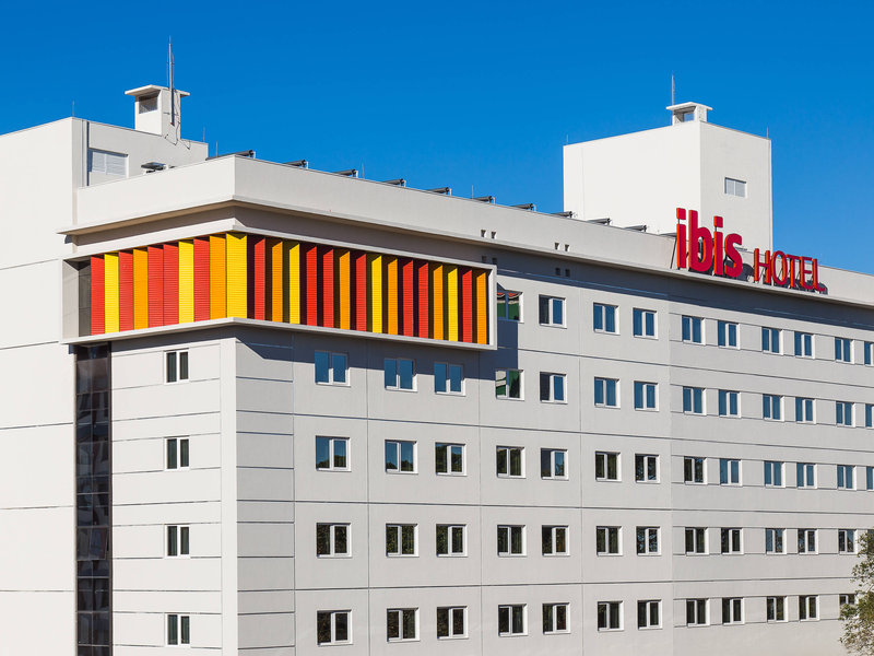 Ibis Erechim,Ipiranga>>Erechim,3.5 star