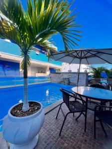 Pousada Maresia Costa Azul,Unamar Beach>>Rio Das Ostras,3 star