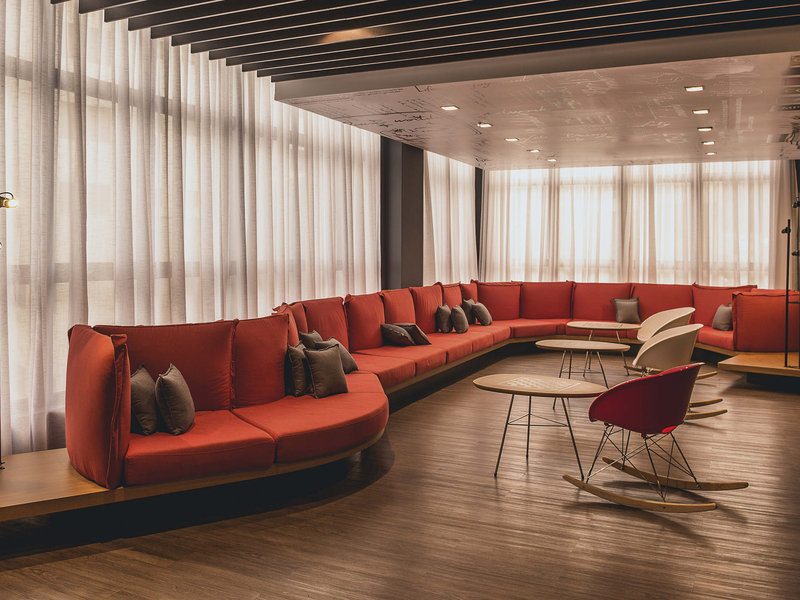 Ibis Carlos Barbosa,Bento Gonçalves>>Bento Goncalves,3 star