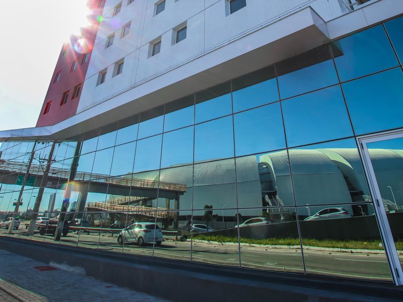 Ibis Natal,Natal>>Lagoa Nova,3.5 star