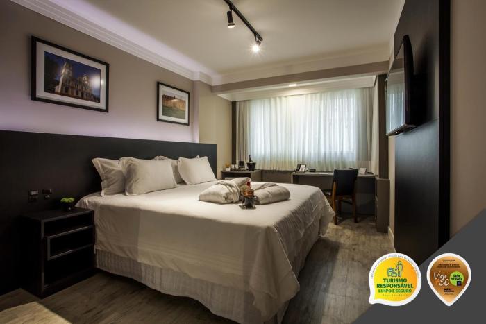 Santa Inn Hotel,Camboriu>>Balneário Camboriú,3.5 star