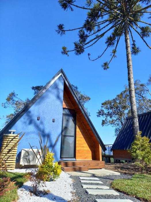 Pousada Cabanas Da Serra,Brazil>>Urubici,2.5 star