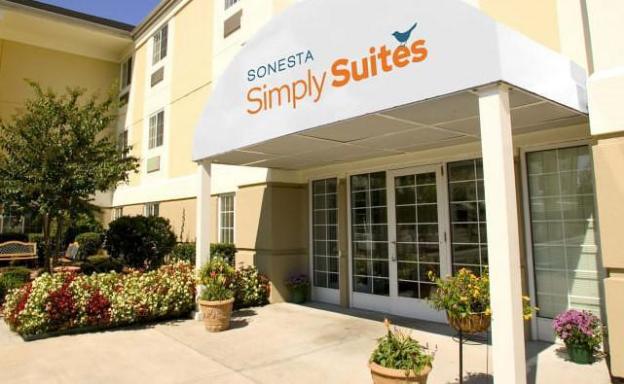sonesta simply suites atlanta gwinnett place