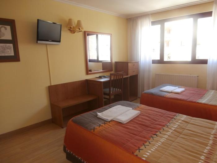 Hostal El Volante,Urbiola>>Estella,2 star