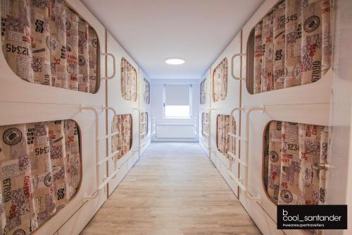 Enjoy Santander - Hostel,Potes>>Cantabria,2 star