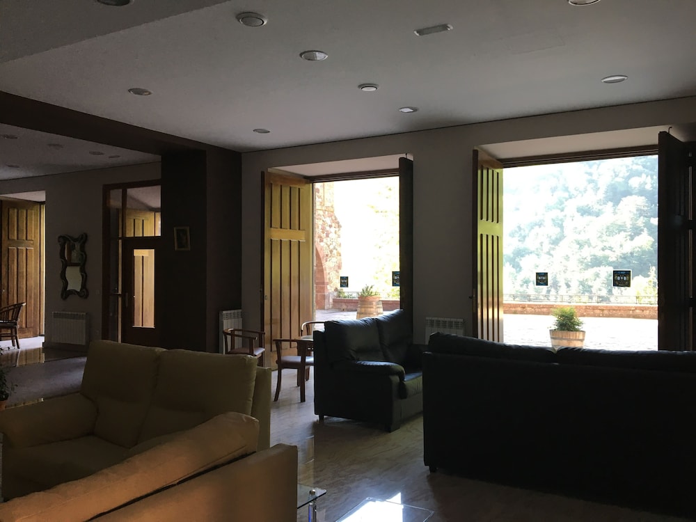Hostal Monasterio De Valvanera,In Anguiano,2 star