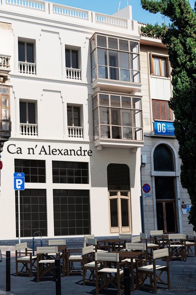 Ca N'alexandre - Turismo De Interior - Adults Only,Mallorca Island>>Majorca,4 star
