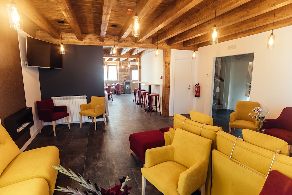 Hotel Rural Pinares De Soria