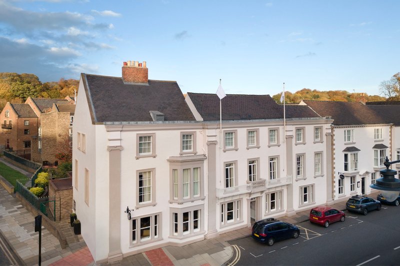 Delta Hotels Durham Royal County,Bishop Auckland>>Barnard Castle,4 star