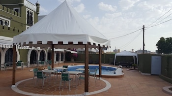 Hostal Castellverd