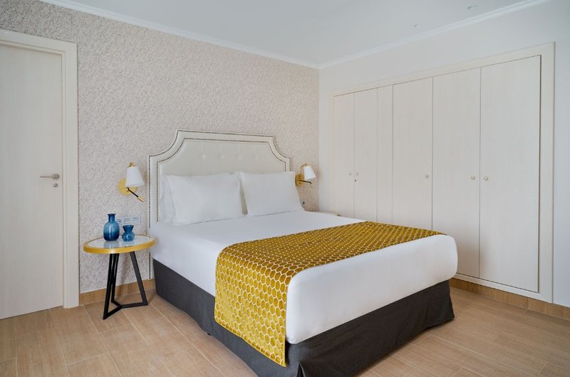 tandem soho suites