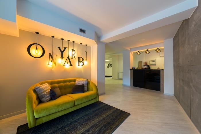 Hotel Onyarbi,San Sebastian>>Hondarribia,1 star