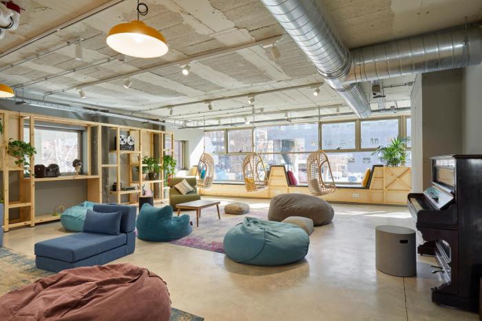 unite hostel barcelona