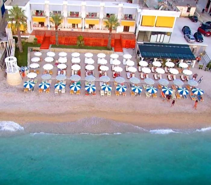 palmanova beach mardok