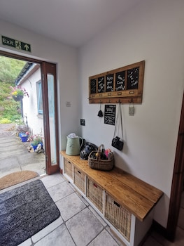 Applecross B&B, On Nc500, 90 Minutes From Skye, 7 Ensuite Rooms