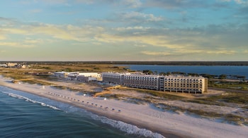 The Lodge At Gulf State Park, A Hilton Hotel,Orange Beach>>Gulf Shores,4 star
