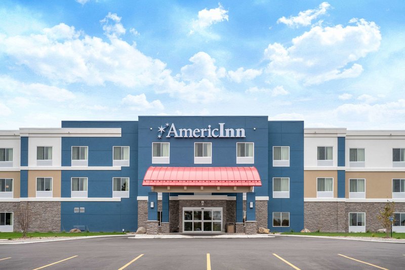 Americinn By Wyndham Windom