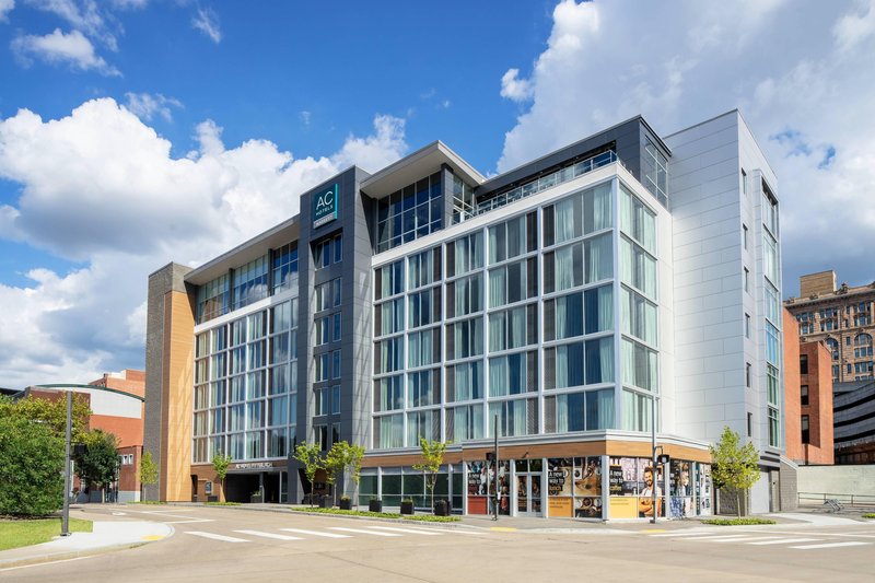 Ac Hotel Pittsburgh Downtown,Green Tree>>Allegheny County,3.5 star