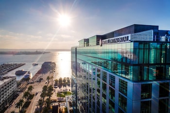 Intercontinental San Diego, An Ihg Hotel,Valley Center>>Downtown San Diego,4 star