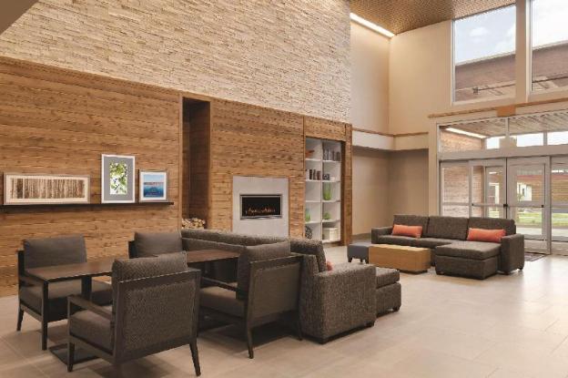 Country Inn & Suites By Radisson, Ft. Atkinson, Wi,Fort Atkinson>>Cambridge,3 star