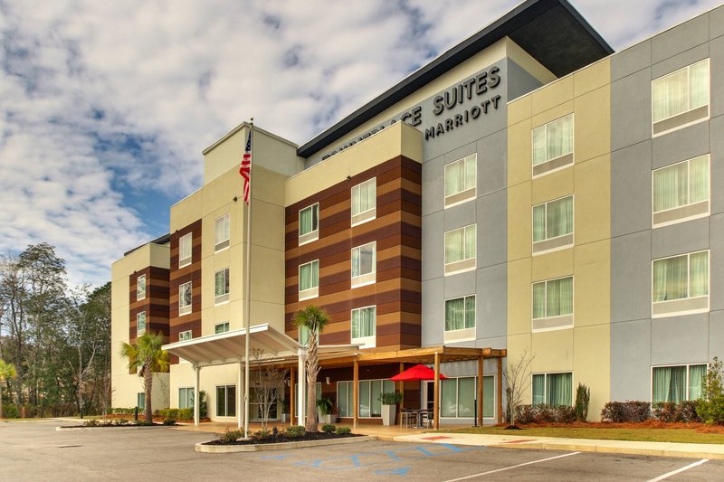 Towneplace Suites By Marriott Mobile Saraland,Mobile>>Chickasaw,3.5 star