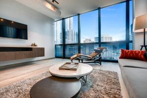 Etage Executive Living,Near Pnc Park,3.5 star