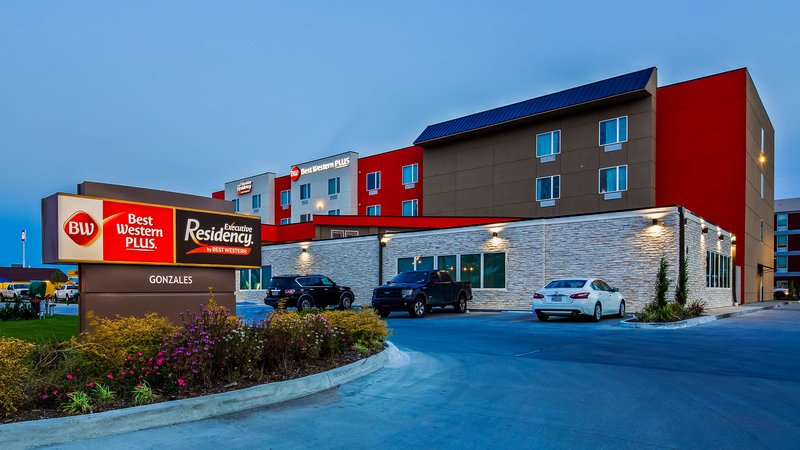 Holiday Inn Gonzales, An Ihg Hotel,Darrow>>Baton Rouge,3 star