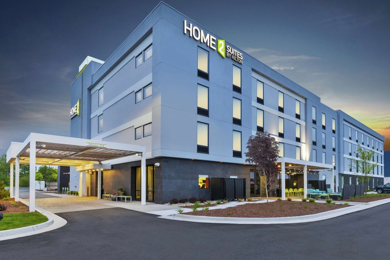 home2 suites by hilton holland