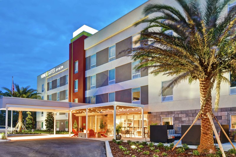 Home2 Suites By Hilton Daytona Beach Speedway,Port Orange>>Daytona Beach,3 star