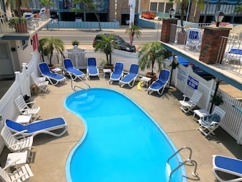 sea kist motel
