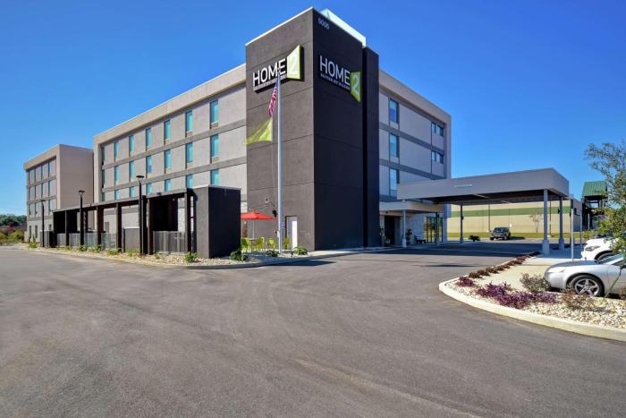 home2 suites by hilton dothan al