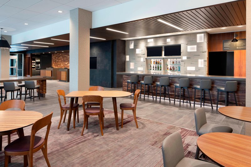 Courtyard By Marriott Albany Troy/Waterfront