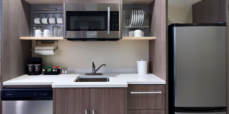 Home2 Suites By Hilton Ocean City - Bayside, Md,Ocean City>>Midtown,3 star