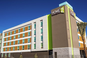 Home2 Suites By Hilton Las Vegas Stadium District,Las Vegas Strip>>Downtown Las Vegas,3 star