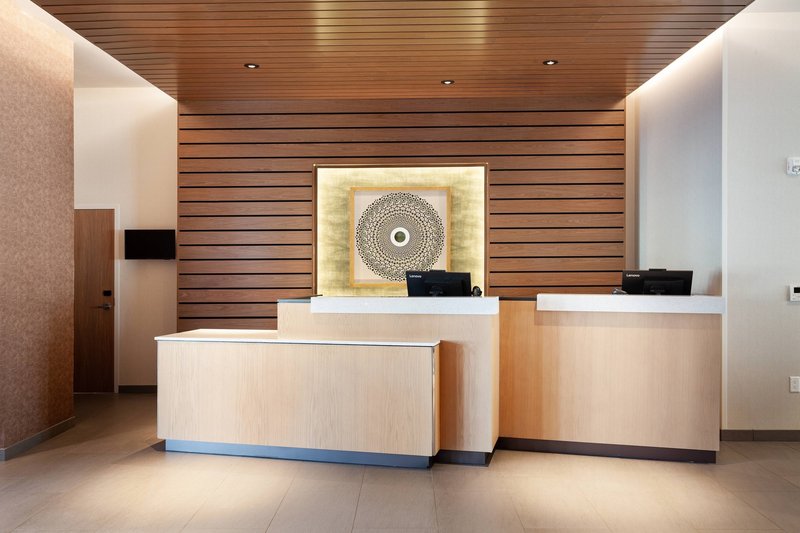 Fairfield Inn & Suites By Marriott Wellington-West Palm Beach,Palm Beach>>Lake Worth,2.5 star