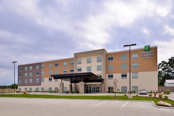 Holiday Inn Express And Suites Ottumwa, An Ihg Hotel,Wapello>>Ottumwa,2.5 star