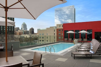 Homewood Suites By Hilton Austin Downtown,Austin County>>Austin,3 star