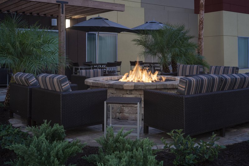 Towneplace Suites By Marriott Titusville Kennedy Space Center