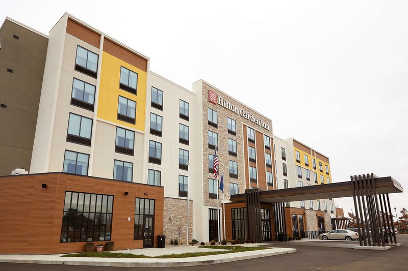Hilton Garden Inn Elizabethtown, Ky