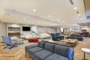 hilton garden inn princeton lawrenceville