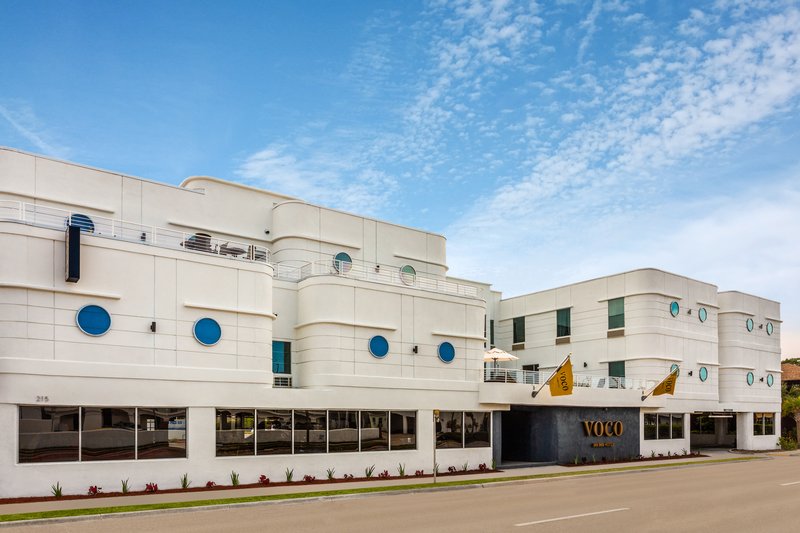 Voco St. Augustine Historic Area, An Ihg Hotel,Florida>>St. Augustine,3.5 star